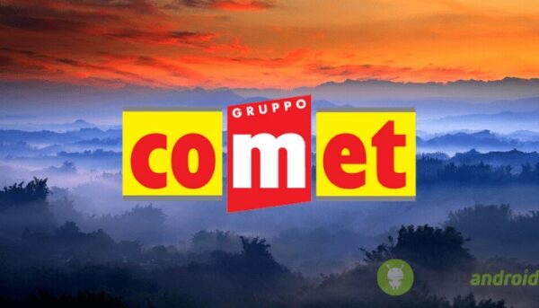 comet