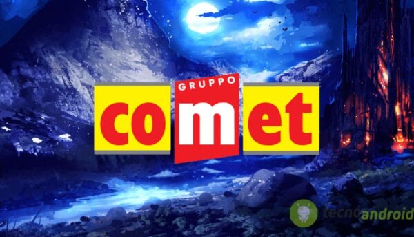comet