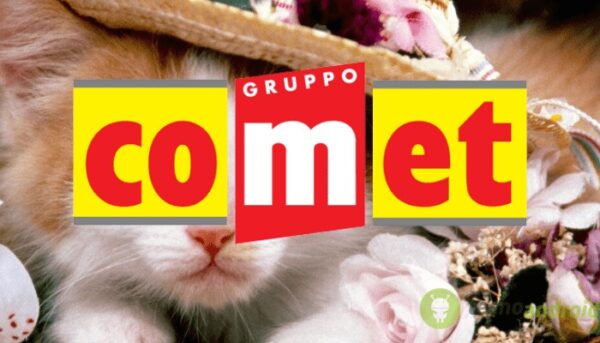 comet