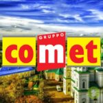 comet