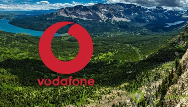 vodafone