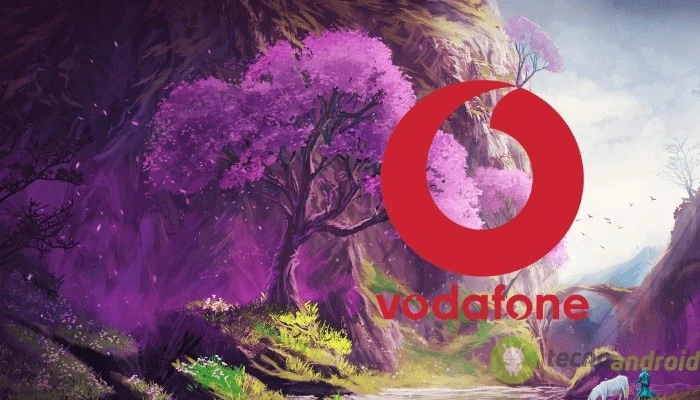 Vodafone: occasione incredibile, la promozione con 50 giga al mese