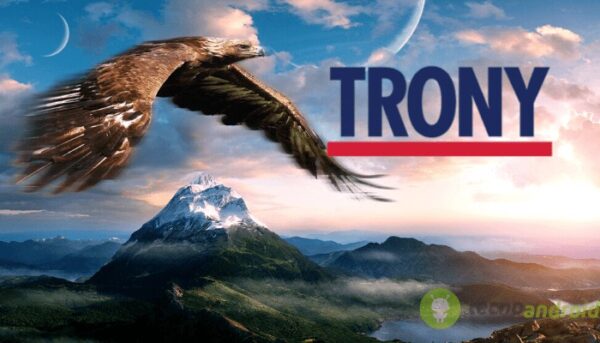 trony