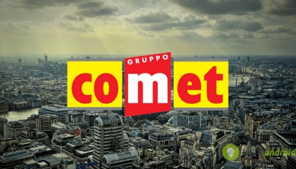 comet