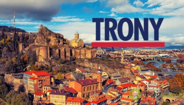 trony