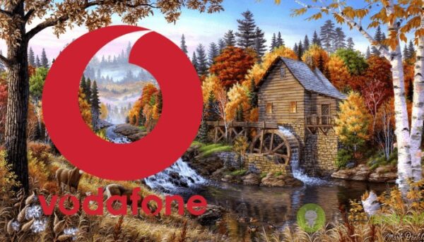 vodafone