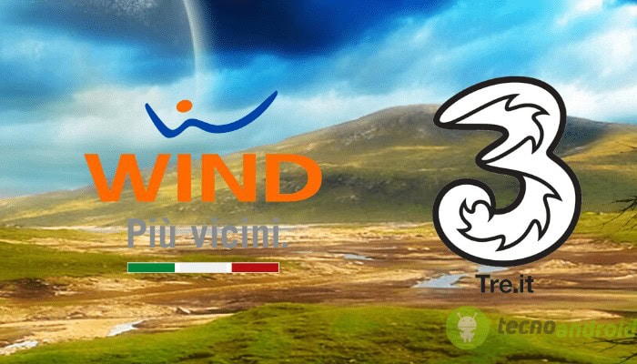 WindTre: la nuova offerta che riserva ben 100 giga al mese