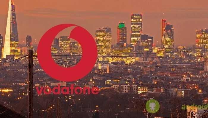 Torna in Vodafone con l’offerta che tutti vogliono: la Special 50 Digital