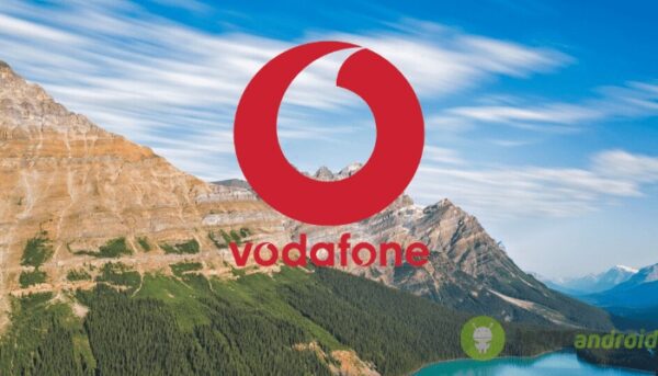 vodafone