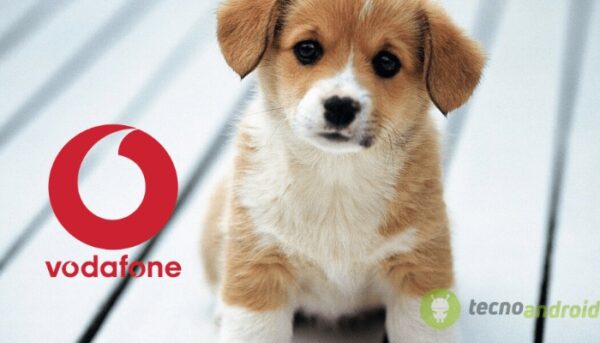 vodafone