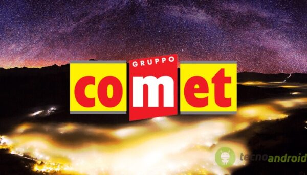 comet