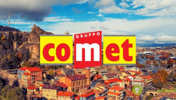 comet