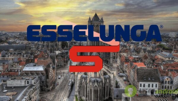 esselunga