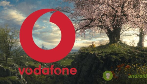 vodafone