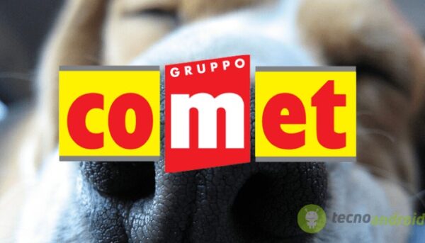 comet