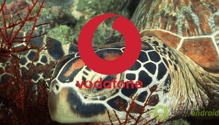 Vodafone continua a stupire: la Special 50 Digital Edition è la migliore