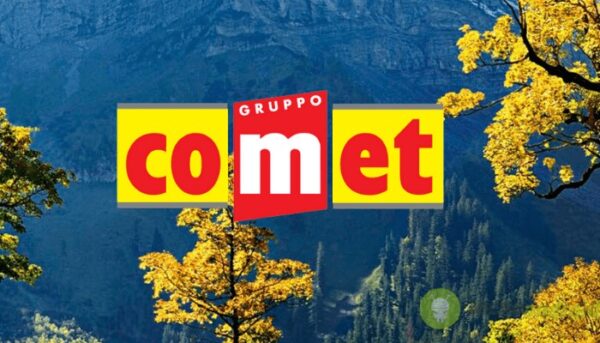comet