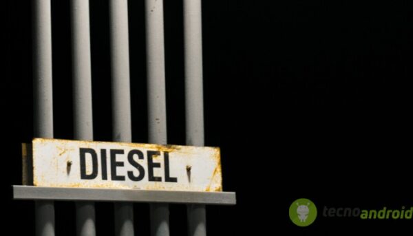 diesel