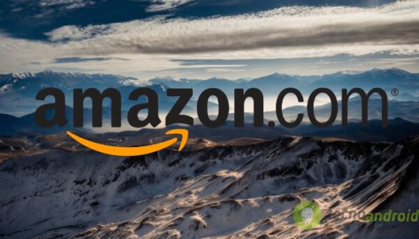 amazon