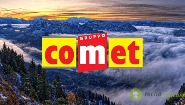 comet