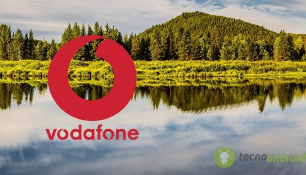 vodafone