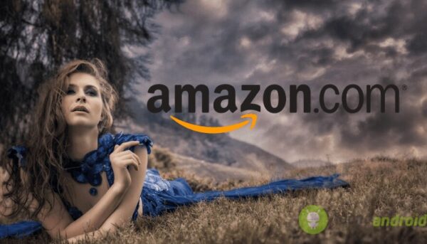 amazon