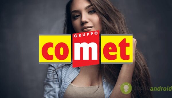 comet