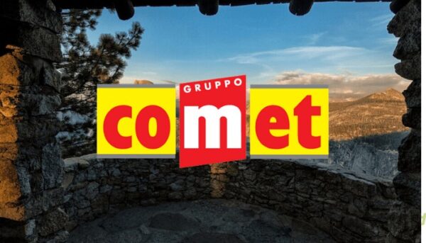 comet