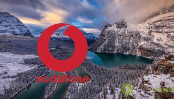 vodafone