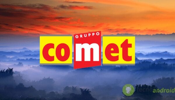 comet