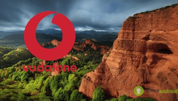 vodafone