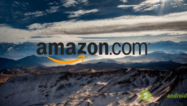 amazon