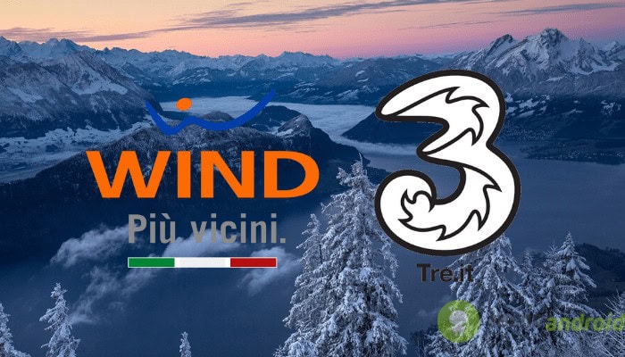 WindTre: Giga Illimitati per i Giovani ad un prezzo bassissimo