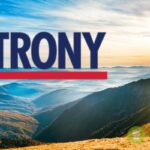 trony