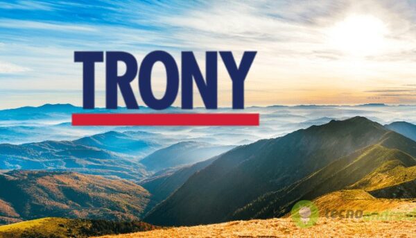 trony