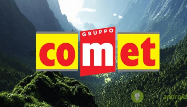 comet