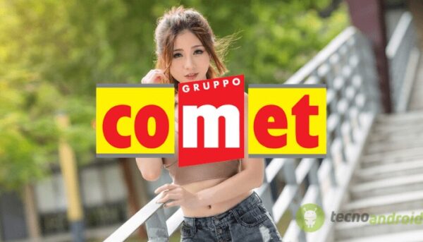 comet