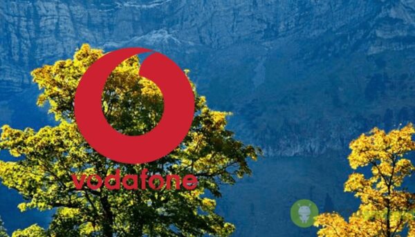 vodafone