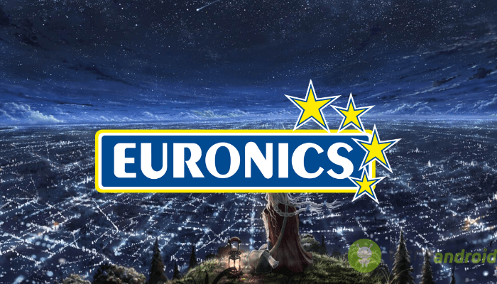 euronics truffa