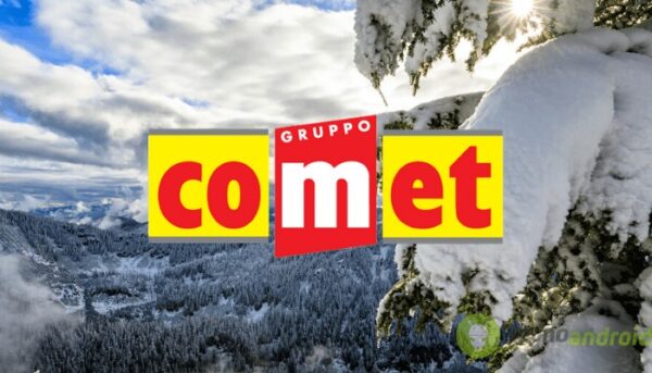 comet