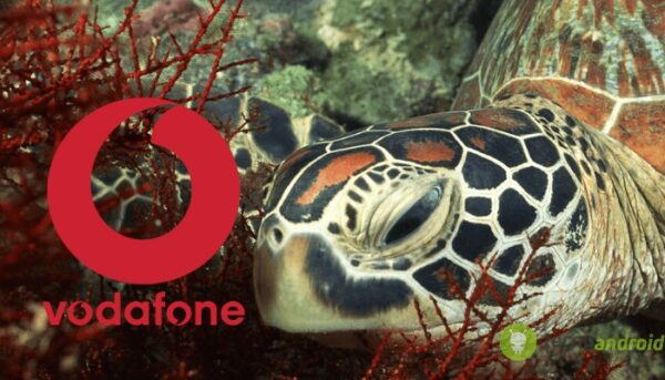 passa a vodafone