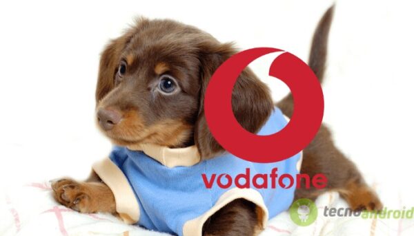 vodafone