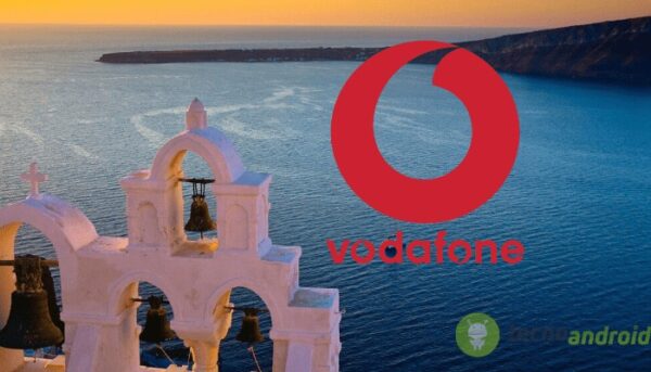 vodafone