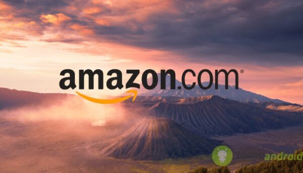 amazon