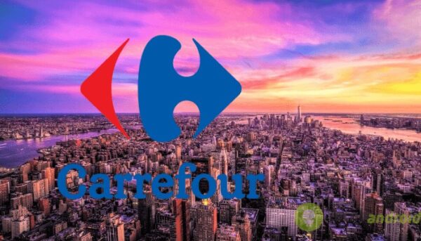 carrefour