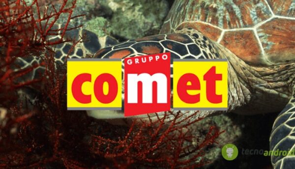 comet