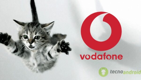 vodafone