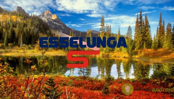 esselunga