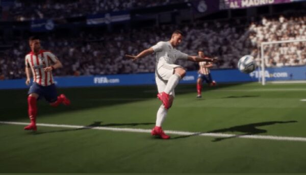 FIFA 21