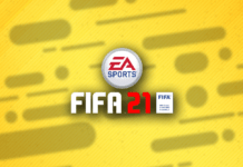 FIFA 21 uscita